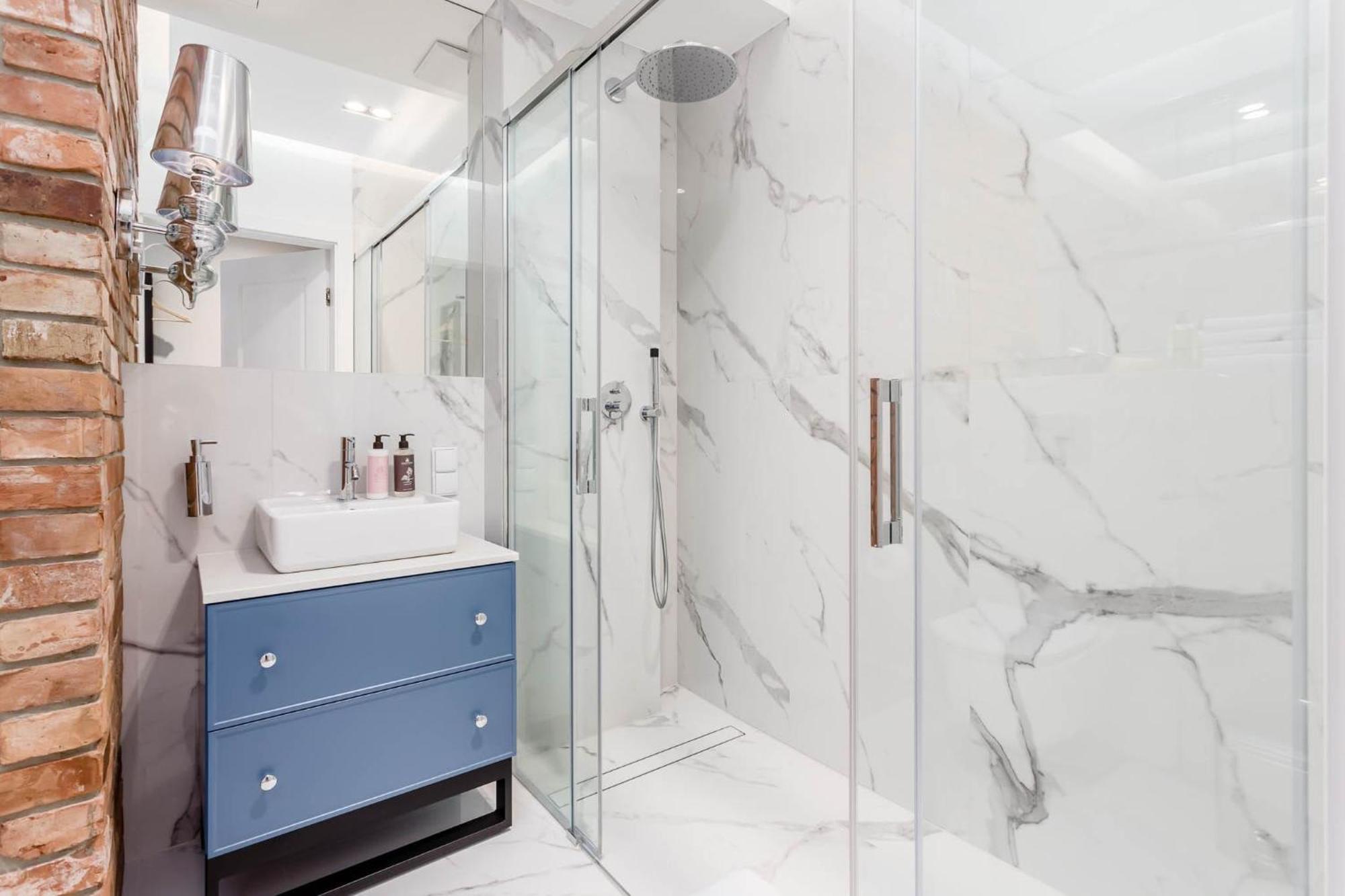 Deo Plaza Apartamenty Premium By Rent Like Home Danzica Esterno foto